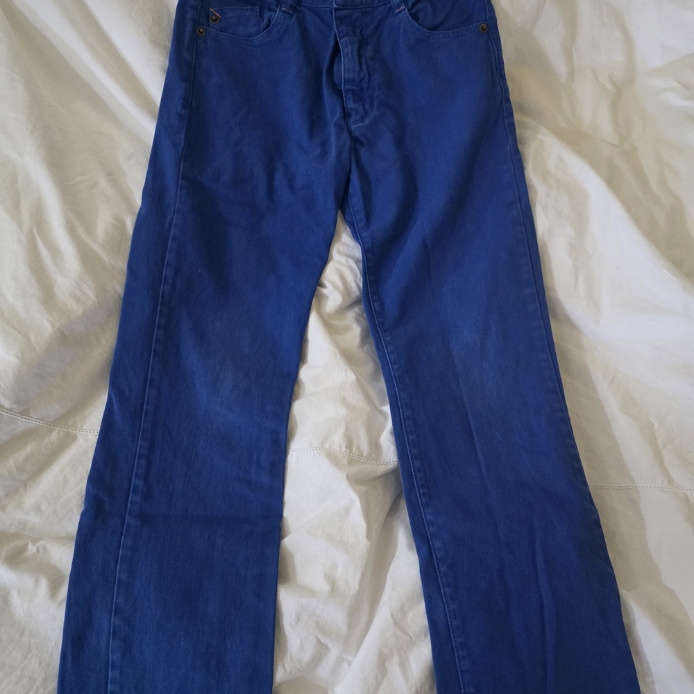Billy Bandit Pant Set (2 Pairs) Size 8